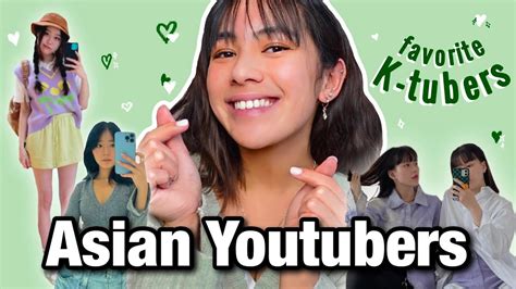 asian youtuber|asian youtube channels.